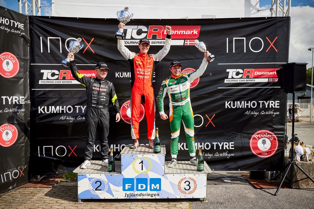 (Foto: Stump Photo)